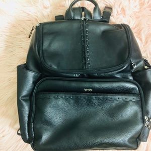 Kensie backpack diaper bag!